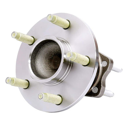 BOXI Wheel Hub and Bearing Assembly Fits for BX03200142-1 — product photo 3