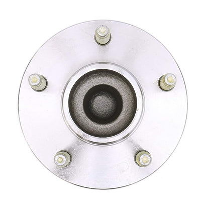 BOXI Wheel Hub and Bearing Assembly Fits for BX03200142-1 — product photo 4