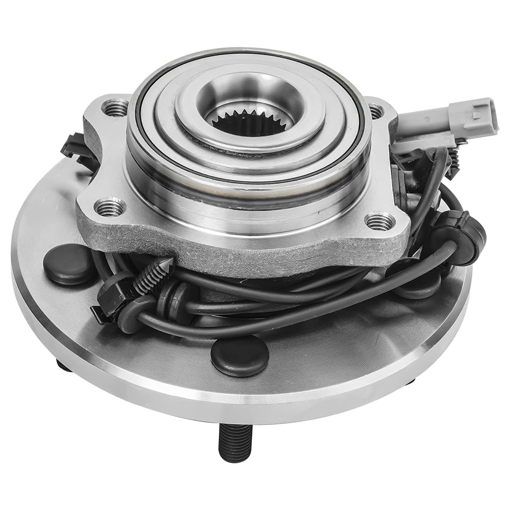 BOXI Wheel Hub and Bearing Assembly Fits for BX03200143-1