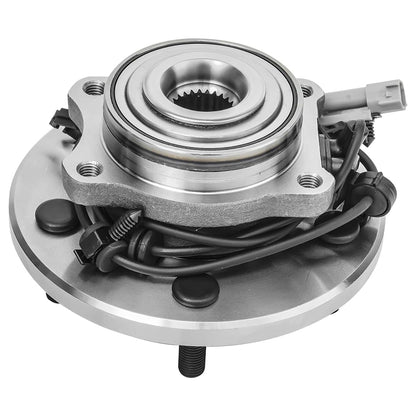 BOXI Wheel Hub and Bearing Assembly Fits for BX03200143-1