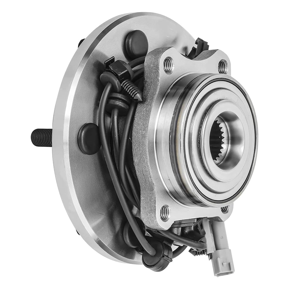BOXI Wheel Hub and Bearing Assembly Fits for BX03200143-1 — product photo 2