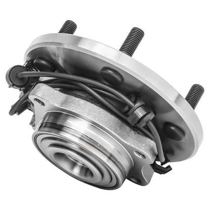 BOXI Wheel Hub and Bearing Assembly Fits for BX03200143-1 — product photo 3