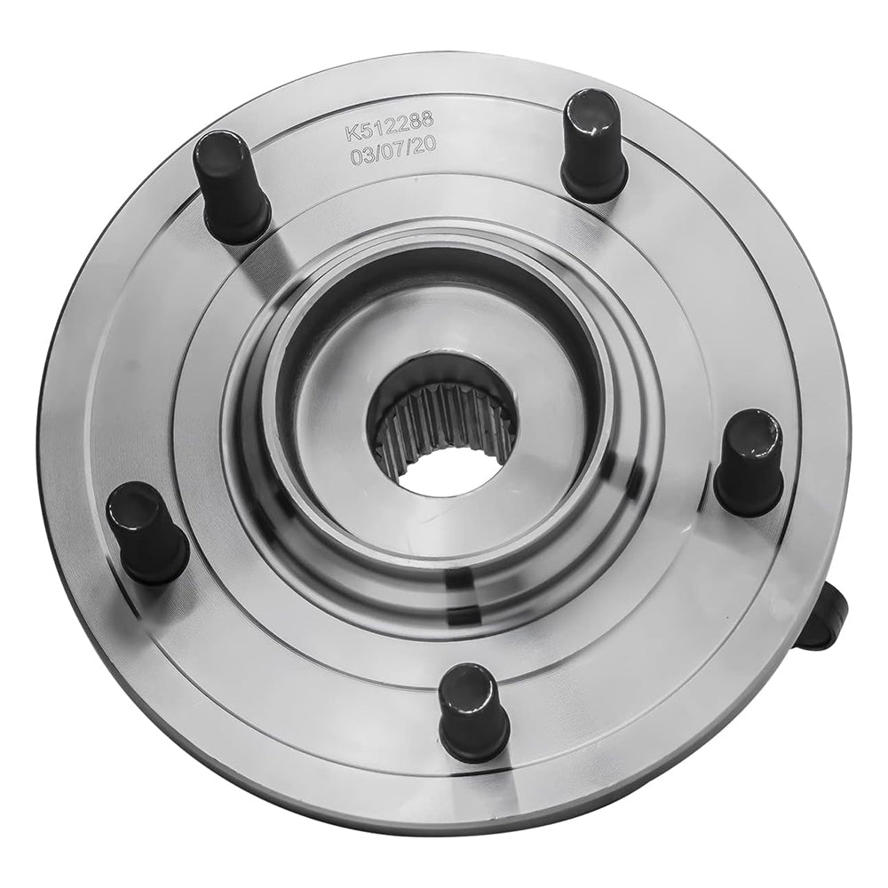 BOXI Wheel Hub and Bearing Assembly Fits for BX03200143-1 — product photo 4