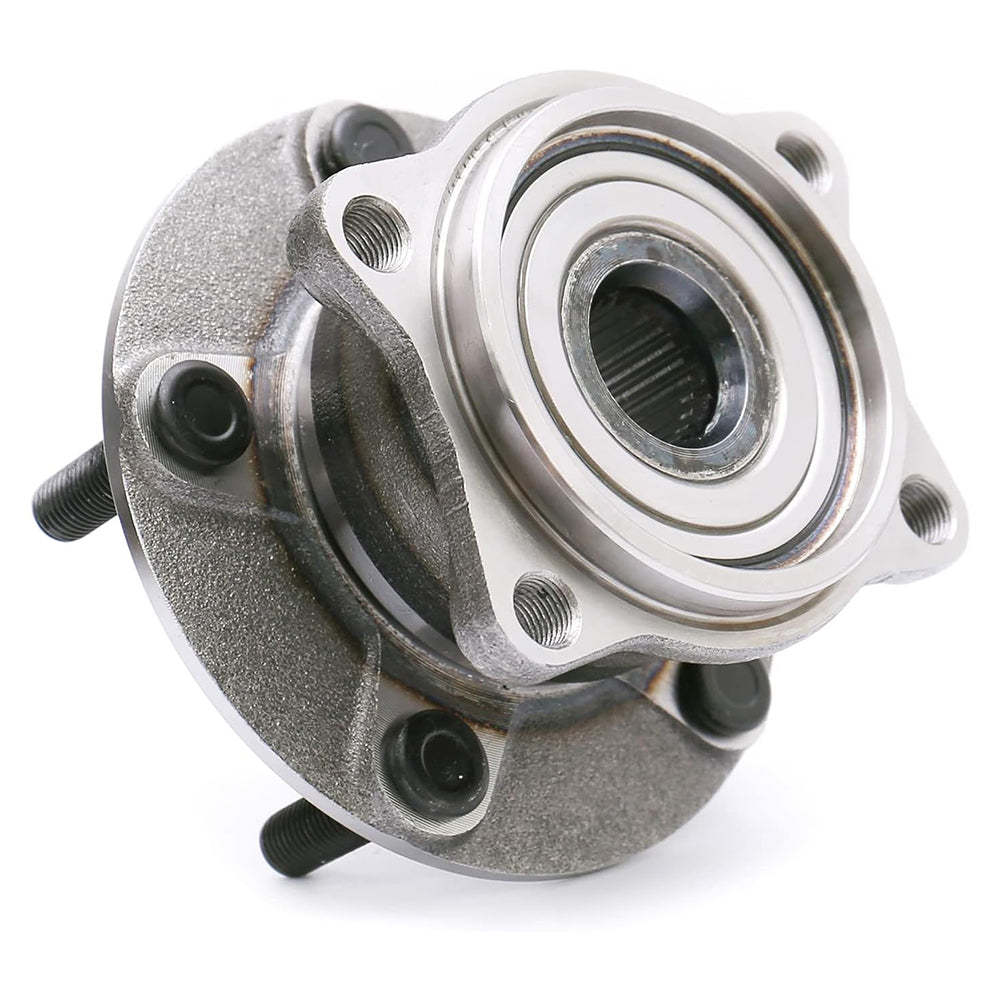 BOXI Wheel Hub and Bearing Assembly Fits for BX03200144-1