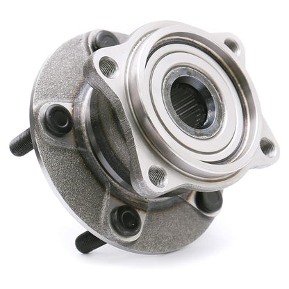BOXI Wheel Hub and Bearing Assembly Fits for BX03200144-1
