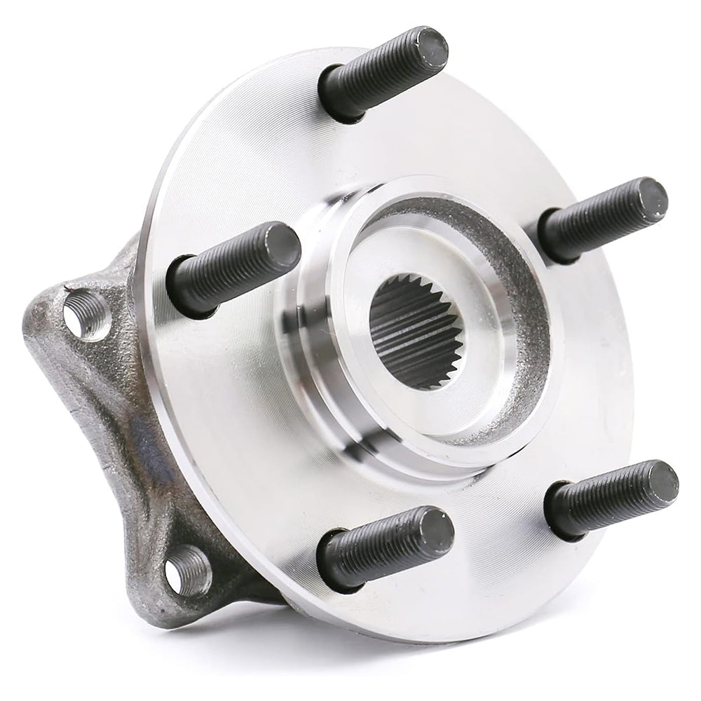 BOXI Wheel Hub and Bearing Assembly Fits for BX03200144-1 — product photo 3