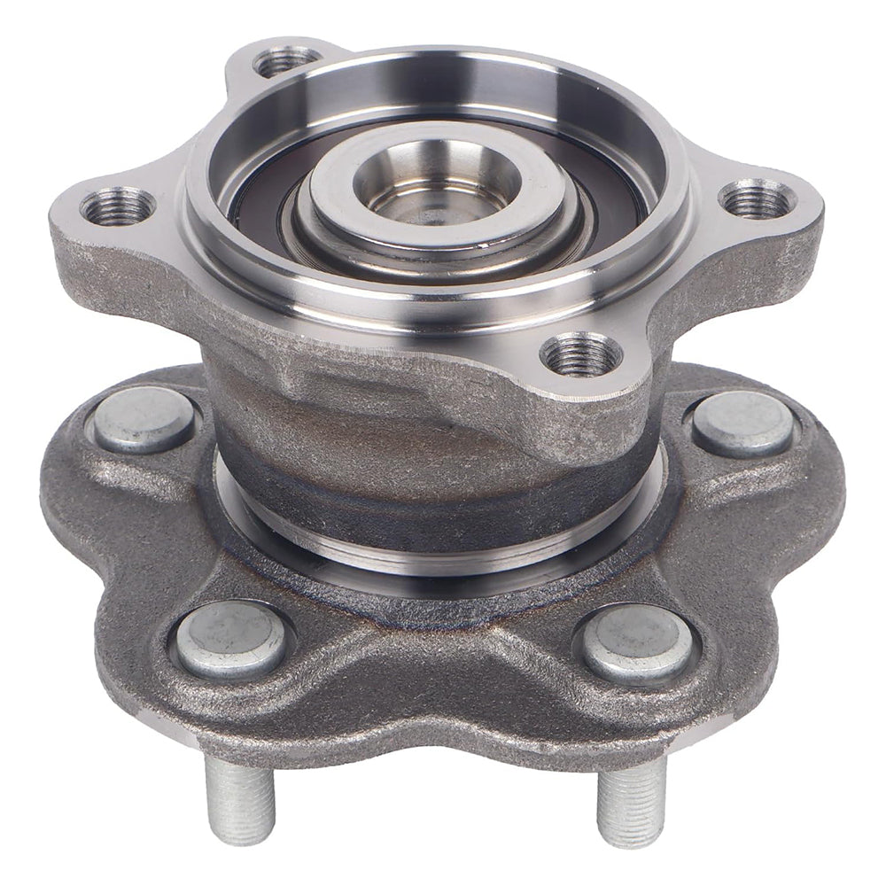 BOXI Wheel Hub and Bearing Assembly Fits for BX03200145-1 — product photo 2