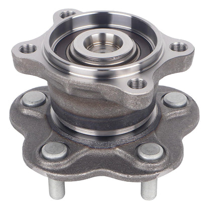 BOXI Wheel Hub and Bearing Assembly Fits for BX03200145-1 — product photo 2