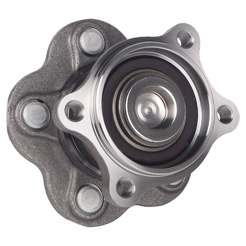 BOXI Wheel Hub and Bearing Assembly Fits for BX03200145-1 — product photo 4