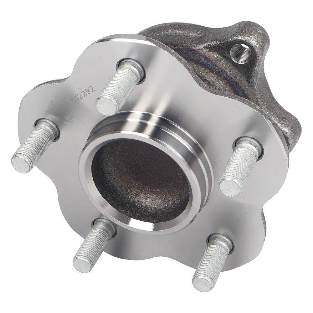 BOXI Wheel Hub and Bearing Assembly Fits for BX03200145-1