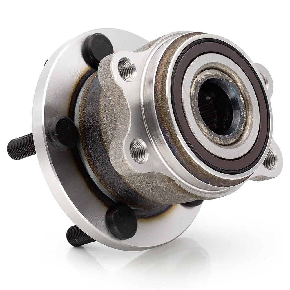 BOXI Wheel Hub and Bearing Assembly Fits for BX03200146-1