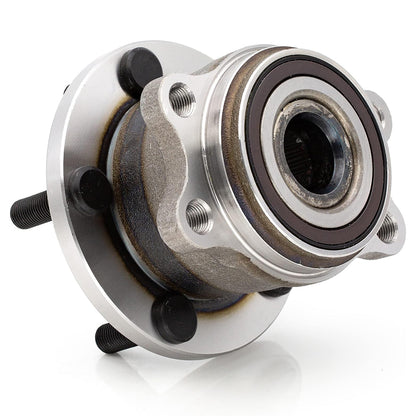 BOXI Wheel Hub and Bearing Assembly Fits for BX03200146-1