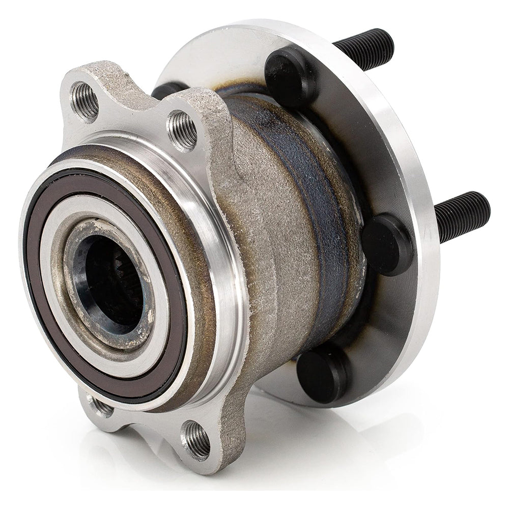 BOXI Wheel Hub and Bearing Assembly Fits for BX03200146-1 — product photo 2