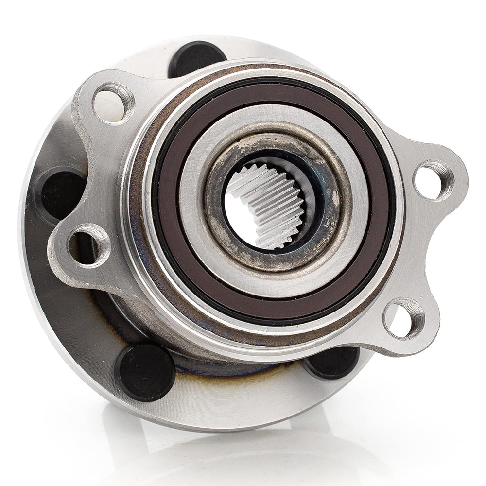BOXI Wheel Hub and Bearing Assembly Fits for BX03200146-1 — product photo 3