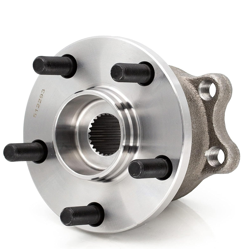 BOXI Wheel Hub and Bearing Assembly Fits for BX03200146-1 — product photo 4