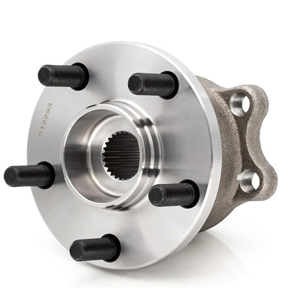 BOXI Wheel Hub and Bearing Assembly Fits for BX03200146-1 — product photo 4