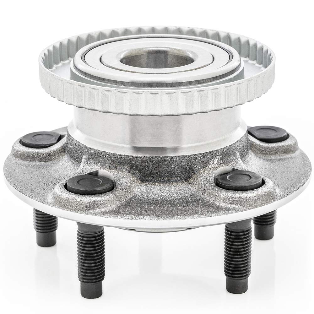 BOXI Wheel Hub and Bearing Assembly Fits for BX03200147-1 — product photo 2