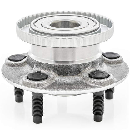 BOXI Wheel Hub and Bearing Assembly Fits for BX03200147-1 — product photo 2
