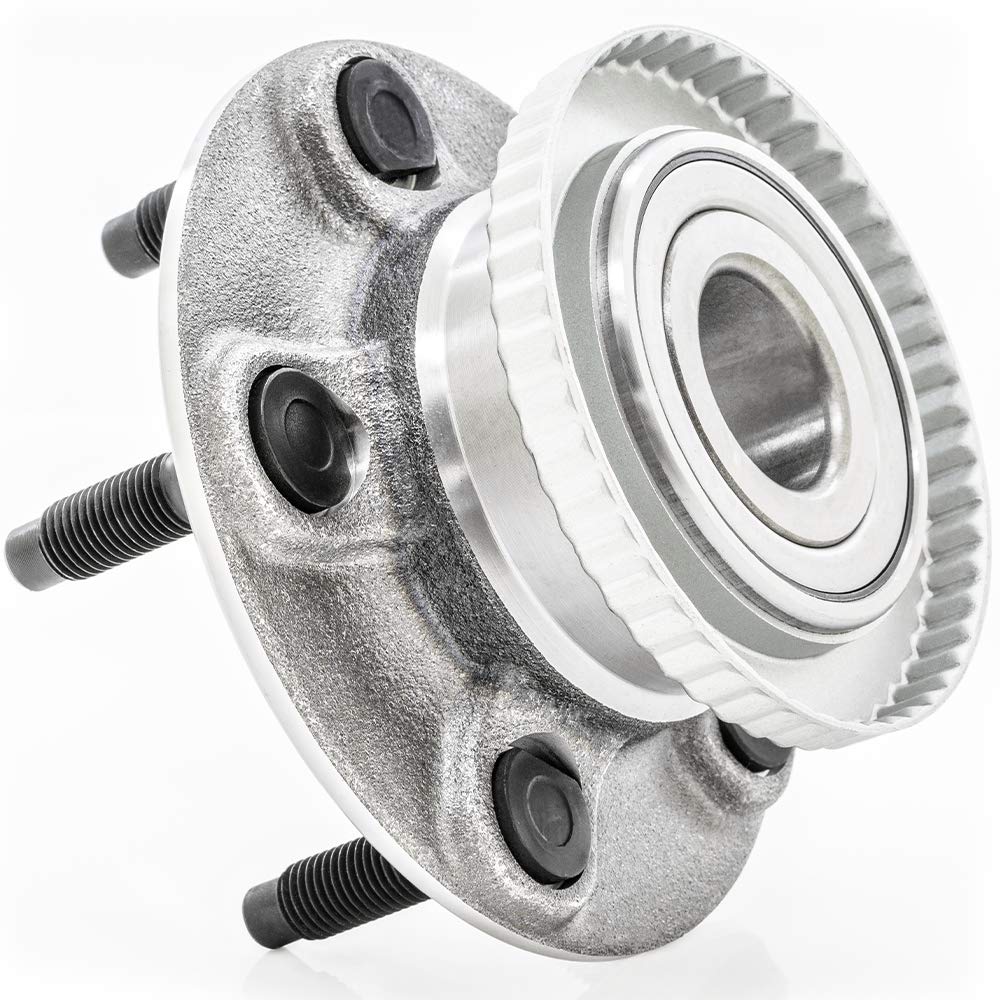 BOXI Wheel Hub and Bearing Assembly Fits for BX03200147-1