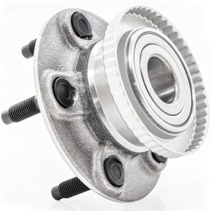 BOXI Wheel Hub and Bearing Assembly Fits for BX03200147-1