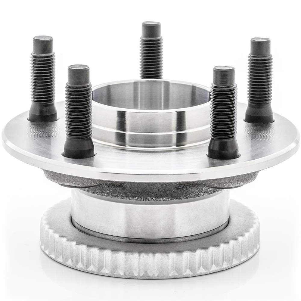BOXI Wheel Hub and Bearing Assembly Fits for BX03200147-1 — product photo 3