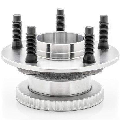 BOXI Wheel Hub and Bearing Assembly Fits for BX03200147-1 — product photo 3