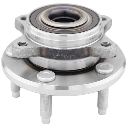 BOXI Wheel Hub and Bearing Assembly Fits for BX03200148-1 — product photo 2