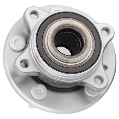 BOXI Wheel Hub and Bearing Assembly Fits for BX03200148-1