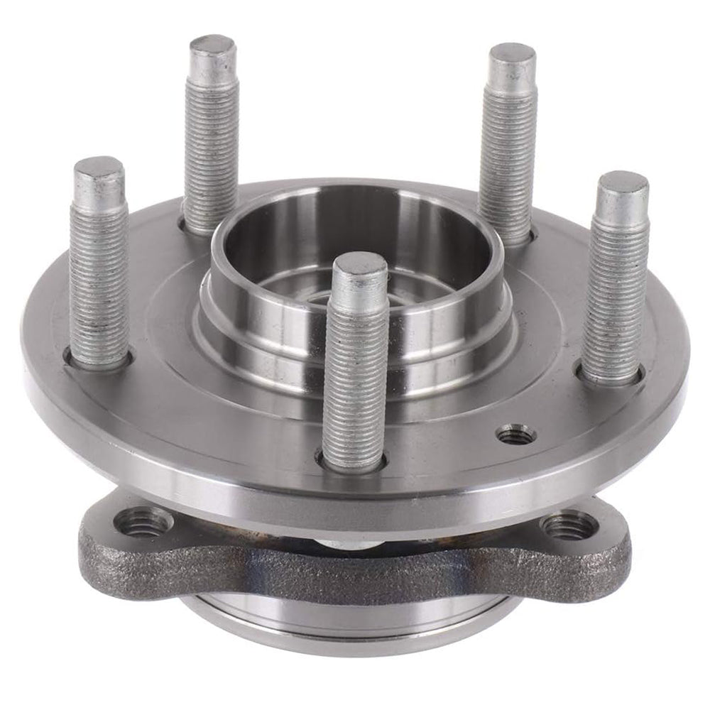 BOXI Wheel Hub and Bearing Assembly Fits for BX03200148-1 — product photo 3