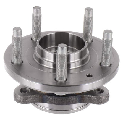 BOXI Wheel Hub and Bearing Assembly Fits for BX03200148-1 — product photo 3