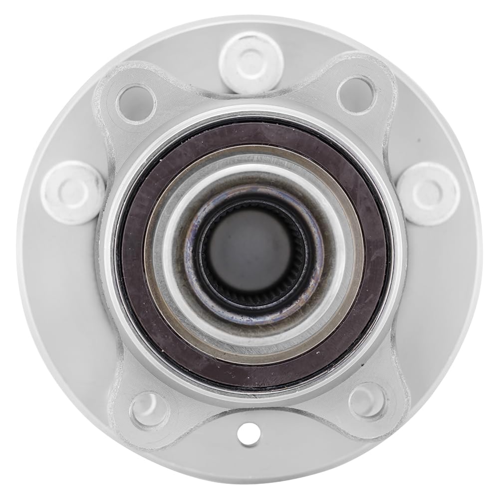 BOXI Wheel Hub and Bearing Assembly Fits for BX03200148-1 — product photo 4