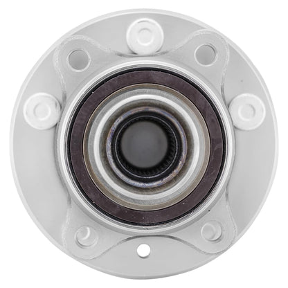 BOXI Wheel Hub and Bearing Assembly Fits for BX03200148-1 — product photo 4