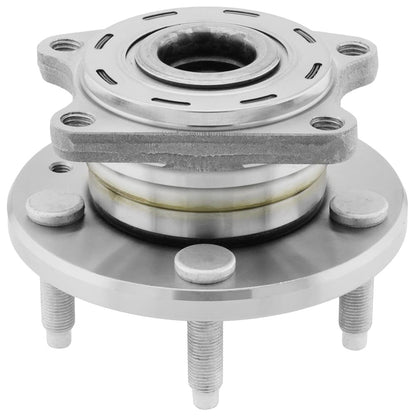 BOXI Wheel Hub and Bearing Assembly Fits for BX03200149-1 — product photo 2