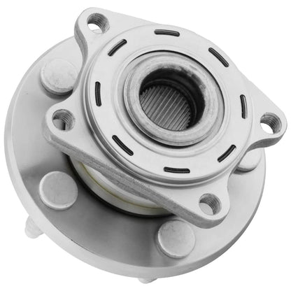 BOXI Wheel Hub and Bearing Assembly Fits for BX03200149-1
