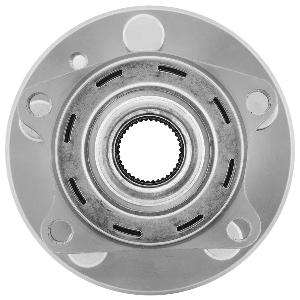 BOXI Wheel Hub and Bearing Assembly Fits for BX03200149-1 — product photo 4