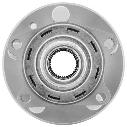 BOXI Wheel Hub and Bearing Assembly Fits for BX03200149-1 — product photo 4
