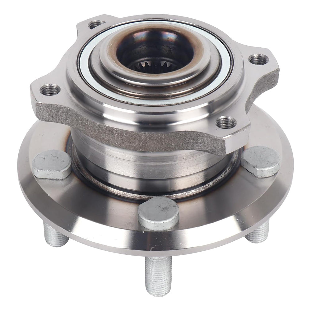 BOXI Wheel Hub and Bearing Assembly Fits for BX03200150-1 — product photo 2