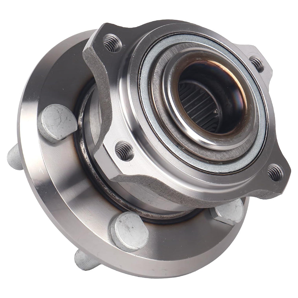 BOXI Wheel Hub and Bearing Assembly Fits for BX03200150-1