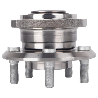 BOXI Wheel Hub and Bearing Assembly Fits for BX03200150-1 — product photo 3