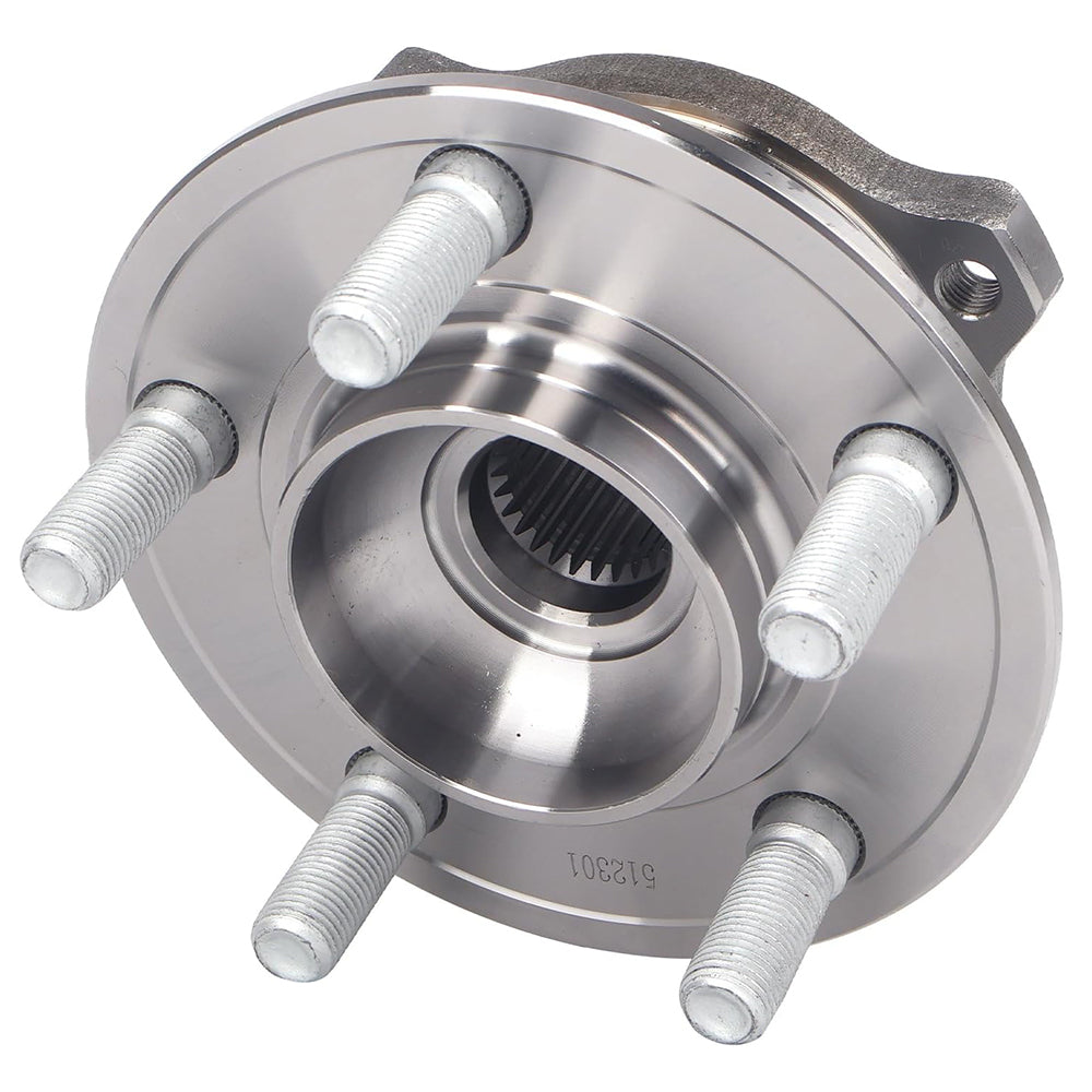 BOXI Wheel Hub and Bearing Assembly Fits for BX03200150-1 — product photo 4