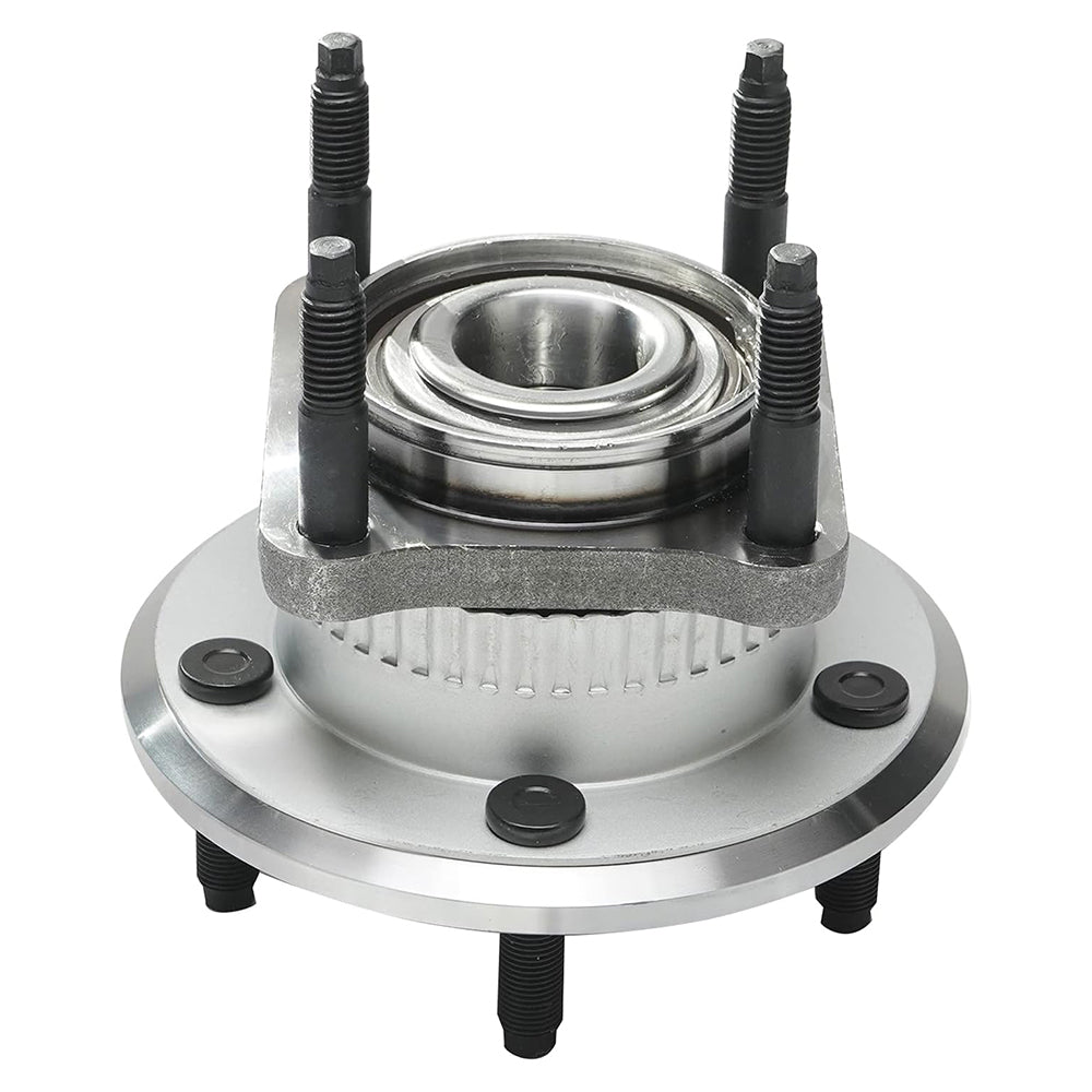 BOXI Wheel Hub and Bearing Assembly Fits for BX03200151-1 — product photo 2