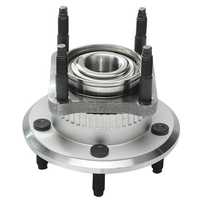 BOXI Wheel Hub and Bearing Assembly Fits for BX03200151-1 — product photo 2