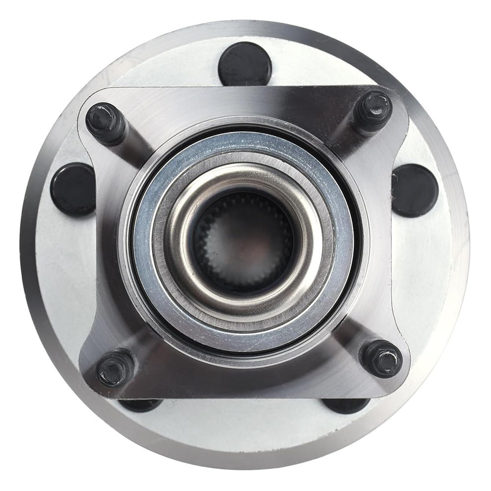 BOXI Wheel Hub and Bearing Assembly Fits for BX03200151-1 — product photo 3