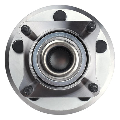 BOXI Wheel Hub and Bearing Assembly Fits for BX03200151-1 — product photo 3