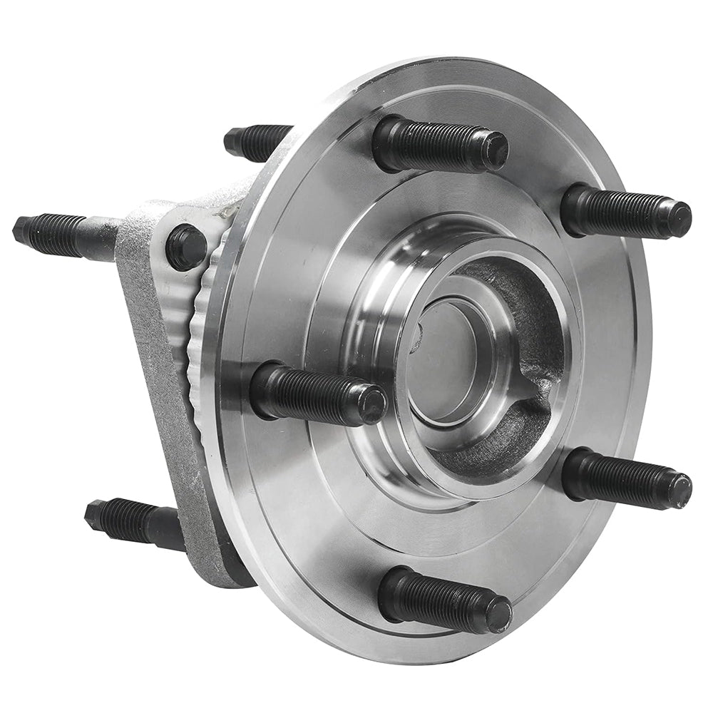 BOXI Wheel Hub and Bearing Assembly Fits for BX03200151-1