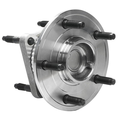 BOXI Wheel Hub and Bearing Assembly Fits for BX03200151-1