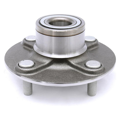 BOXI Wheel Hub and Bearing Assembly Fits for BX03200152-1 — product photo 2