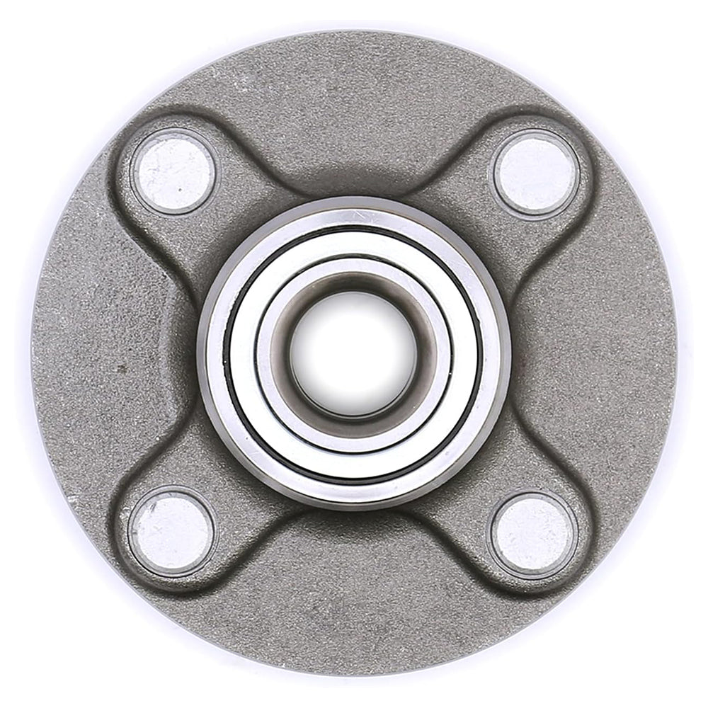 BOXI Wheel Hub and Bearing Assembly Fits for BX03200152-1 — product photo 3