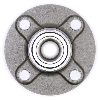 BOXI Wheel Hub and Bearing Assembly Fits for BX03200152-1 — product photo 3