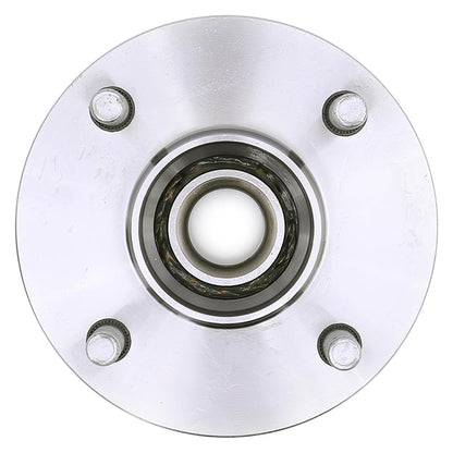 BOXI Wheel Hub and Bearing Assembly Fits for BX03200152-1 — product photo 4